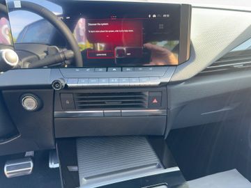 Fotografie 12 des Opel Astra L Lim. GS Line 360°Kamera Navi LED