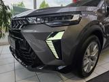 Mitsubishi ASX Hybrid Diamant Plus 1.8 *Aktion begrenzte An - Mitsubishi ASX Plus mit Hybrid-Antrieb (Benzin/Elektro)
