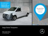 Mercedes-Benz Vito 114 CDI KA XL Klima+SORTIMO+ParkAss+Tempo. - Angebote entsprechen deinen Suchkriterien