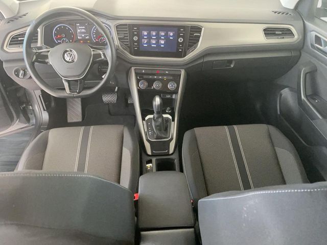 T-Roc 1.5 TSI DSG Style Bluetooth Klima