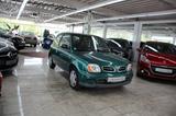 Nissan Micra 1.0 - Nissan aus 2001