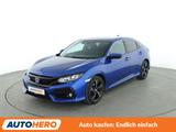 Honda Civic 1.0 VTEC Elegance*NAVI*ACC*CAM*PDC*SHZ*LIM - Honda Civic Gebrauchtwagen in Frankfurt