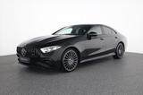 Mercedes-Benz CLS 400 d 4M AMG Line Neuwagen Airmatic Distr. - gebrauchte Mercedes-Benz CLS 400 aus dem Jahr 2022