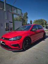 Volkswagen VW Golf R - Top Ausstattung | Maxton Tuning - Volkswagen Golf: Tuning