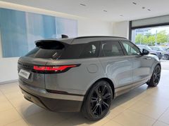Foto Nummer 2: LAND ROVER Range Rover Velar