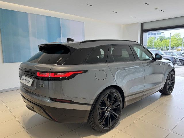Foto Nummer 2: LAND ROVER Range Rover Velar