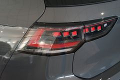 VW Golf GTI Clubsport | Pano | HuD | FACELIFT VW Golf GTI Clubsport | Pano | HuD | FACELIFT