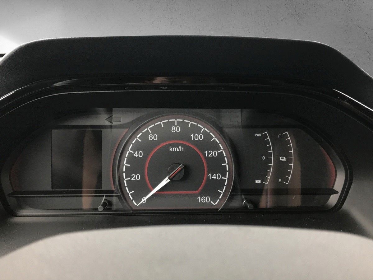 Maxus eDeliver 3 - Bild 7