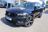 Volvo XC40 D4 AWD Geartronic R-Design|AHK|NAVI|R-CAM| - Volvo XC40 Gebrauchtwagen in Frankfurt