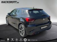 Seat Ibiza - Vorschau Bild 3