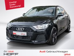Audi A1 Sportback 25 Advanced Carplay 17 Zoll Optikpa