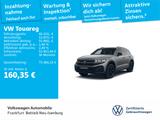Volkswagen Touareg 3.0 V6 TDI R-Line 4Motion HUD STHZG APP