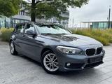 BMW 116 i *TEMPO*PDC*SHZ*KlimaAuto*M-Interieur*ALU - graue BMW 116