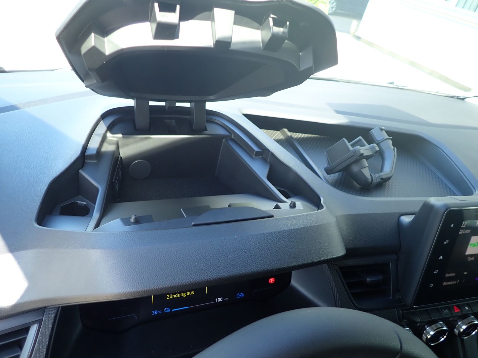 Fahrzeugabbildung Renault Kangoo Rapid E-Tech Advance L2 Comfort Range AC2