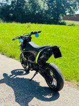 KTM SMCR 690 - KTM 690 SM