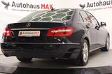 Mercedes-Benz E 350 CDI 4Matic~StHz~4xSZH~ErgoSitze~Kamera - blaue Mercedes-Benz E 350