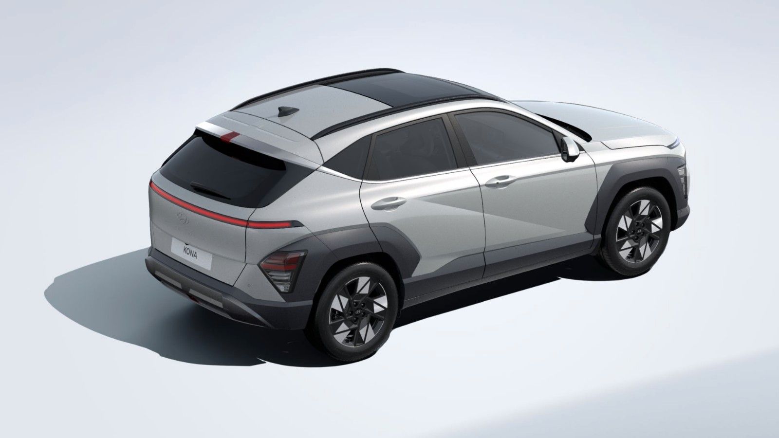 Hyundai KONA - Bild 6