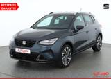 Seat Arona 1.5 TSI DSG FR LED Navi Sitzheizung Kamera - gebrauchte Seat Arona aus dem Jahr 2022