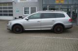 Volkswagen Passat Alltrack BMT 4Motion-DSG-Pano-ACC-2xSH - gebrauchte VW Passat Alltrack aus dem Jahr 2013