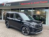 Ford Tourneo Courier Active 1,0 EcoBoost +NAVI+5JGARA - Ford Tourneo
