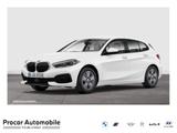 BMW 116d Advantage AHK Navi PA RFK Komfortz. - BMW 116 in Dortmund