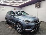 Seat Ateca Xcellence|AUTOM|PANO|LEDER|LED|ACC|18 ZOLL - gebrauchte Seat Ateca aus dem Jahr 2018