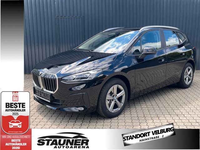 BMW 218i Active Tourer / Kamera/Komfortzug/Sitzheiz