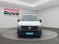 Volkswagen Crafter - Vorschau Bild 2