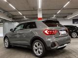 Audi A1 allstreet 30 TFSI S tronic - : Sitzheizung, Limousine, mit Klimaanlage