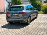 Mercedes-Benz B 200 4MATIC DCT - - Mercedes-Benz B 200: 4matic