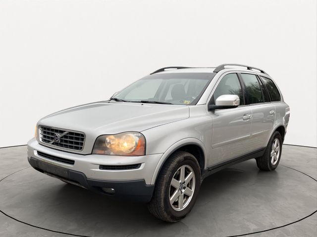 Volvo XC90 2.4 D5 185PS NR:22294