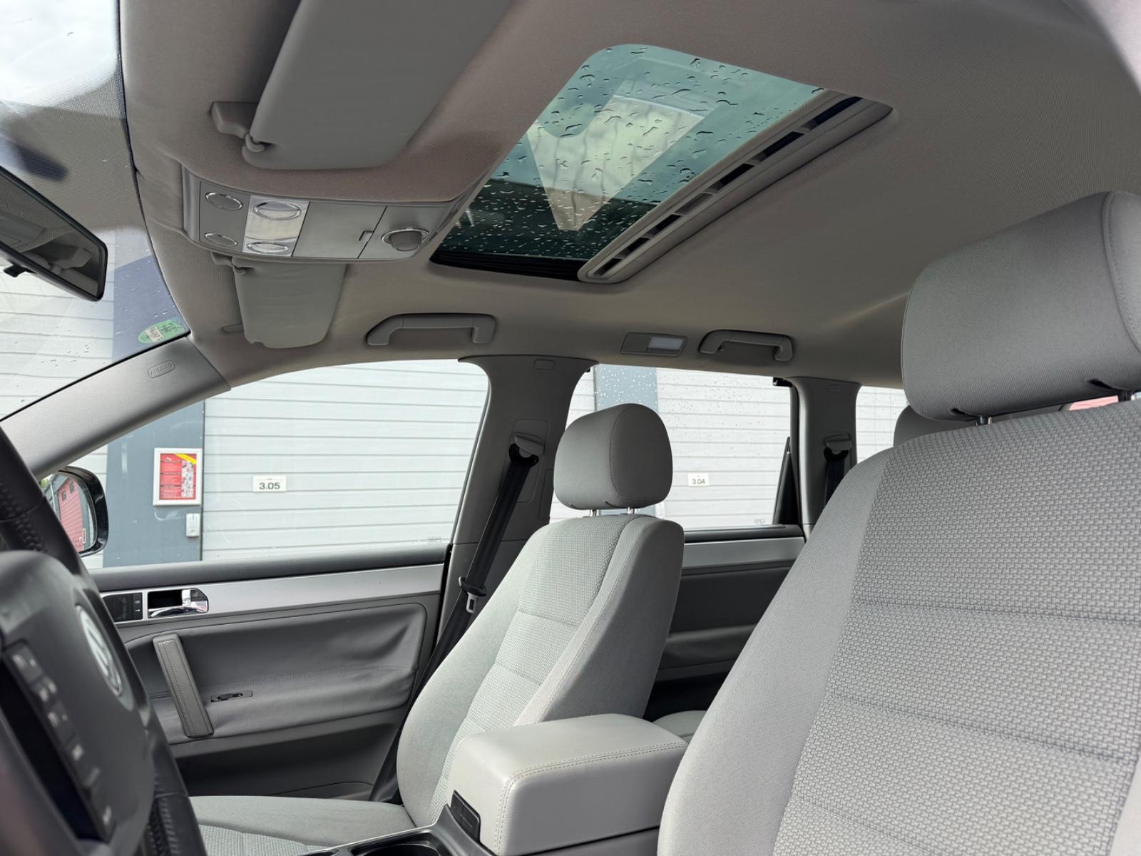 Volkswagen Touareg V6 TDI 280ch - 1ère main