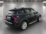 MINI Cooper SE ALL4 Countryman Navi Kamera LED - blaue MINI Cooper SE Countryman