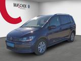 Volkswagen Touran 1.5 TSI DSG AHK Navi PDC 7-Sitze Sitzh. - Jahreswagen: 7 Sitzer