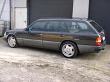 Mercedes-Benz Mercedes 300TE W124 Leder Klima Lorinser H... - Mercedes-Benz S 300 aus 1991