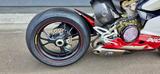 Ducati Panigale 1199S,ABS,Tricolore - Ducati Motorräder in Berlin
