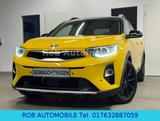 Kia Stonic Spirit*Kamera*NAVI*1-Hand* - Kia Stonic aus 2018