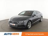 Audi A5 Sportback 2.0 TFSI Sport Aut.*NAVI*LED*ACC* - Audi A5 Gebrauchtwagen in München
