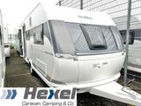 Hobby Excellent Edition 495 UL 2024 HEXEL-CARAVAN AUSG - Angebote entsprechen deinen Suchkriterien