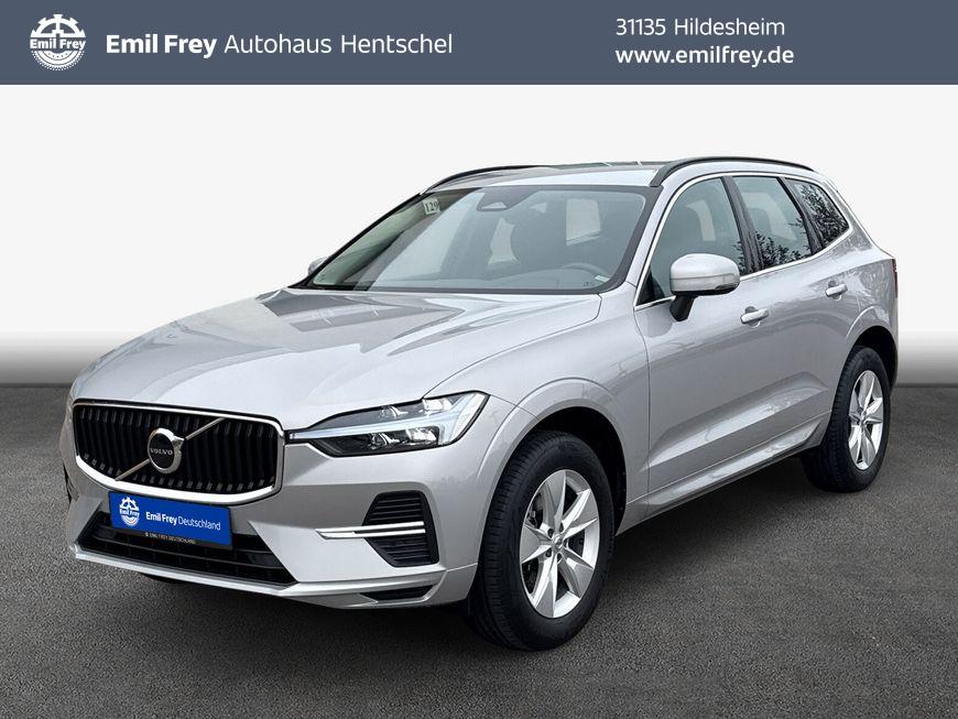 Volvo XC60 B4 B Core Sitzheizung Winter