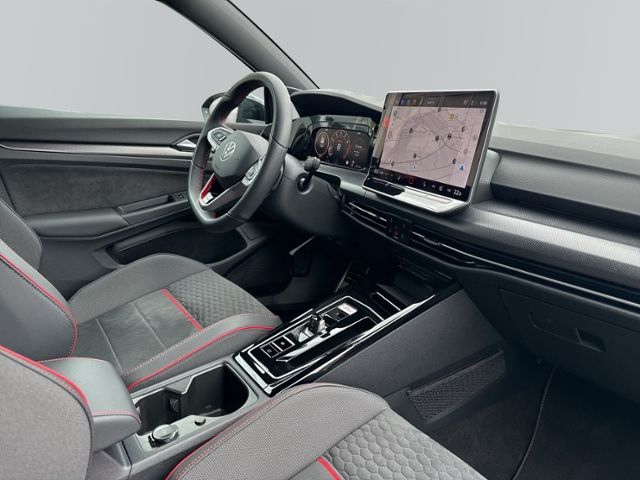 Golf GTI Clubsport 2.0 TSI FACELIFT HK+RFK+NAVI+