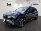 Hyundai TUCSON FL 1.6 T-GDI HEV DCT 2WD N LINE ASSI