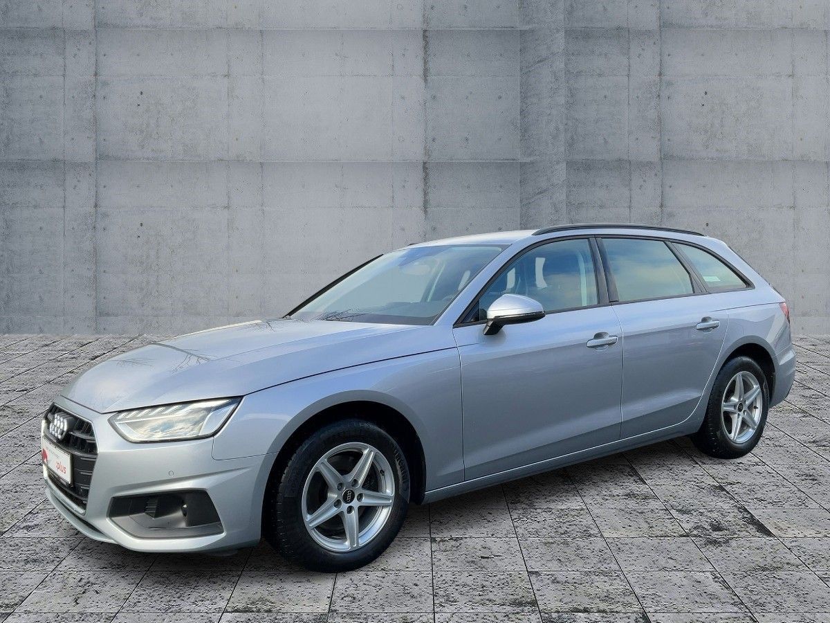Audi A4 - Bild 2