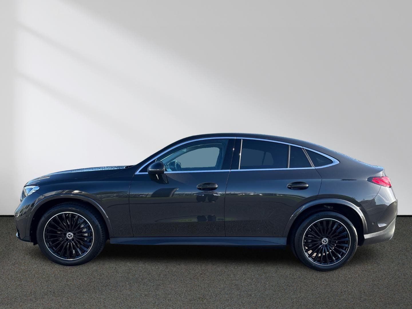 Mercedes-Benz GLC 300 d 4M Coupe AMG Pano Burmester Memory AHK imagem 3