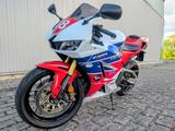 Honda CBR 600RR PC 40 wenig KM TOP Bodis, Gilles - HONDA CBR600RR PC40