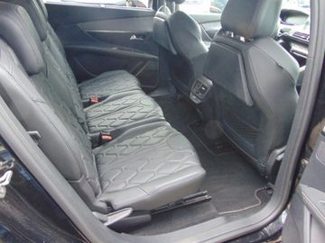 Bild 11 Peugeot 5008 GT