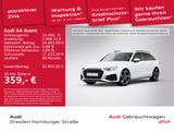 Audi A4 Avant 40 TFSI S line competition quattro AHZV - Audi A4 Competition Gebrauchtwagen