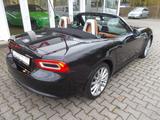 Fiat 124 Spider Lusso - Fiat Gebrauchtwagen in Dortmund