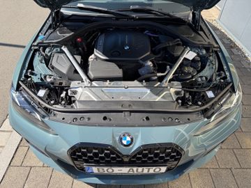 BMW 420 Gran Coupé - 8