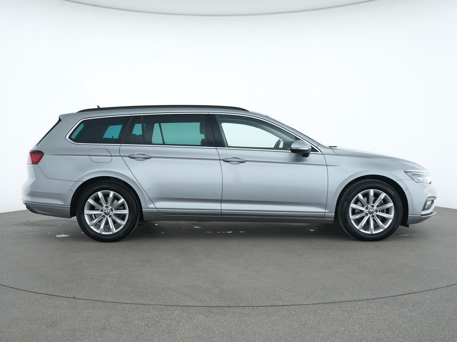 Volkswagen Passat Business ACC Parklenkassist IQ.DRIVE-Pake, миниатюра 5